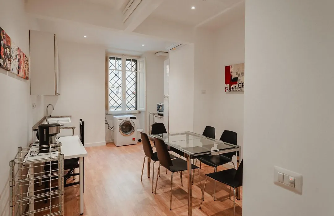 Be Your Home - Mazzini 144-1