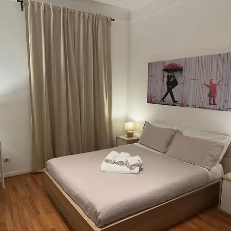 Be Your Home - Mazzini 144-3